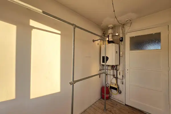 Foto #48 Appartement Stadhoudersweg Rotterdam