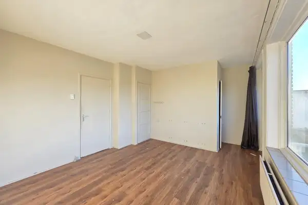 Foto #21 Appartement Stadhoudersweg Rotterdam