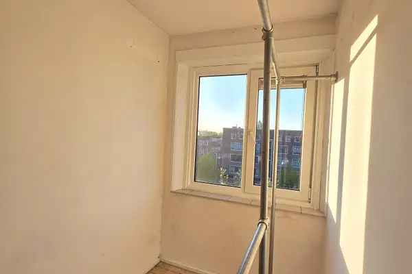 Foto #53 Appartement Stadhoudersweg Rotterdam