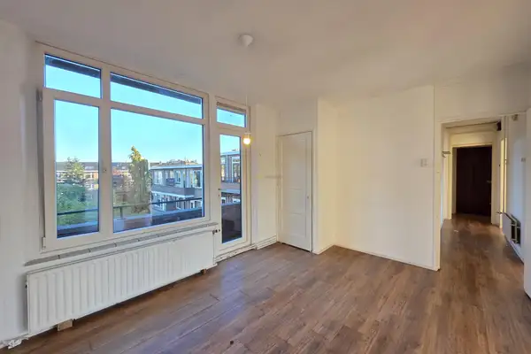 Foto #15 Appartement Stadhoudersweg Rotterdam