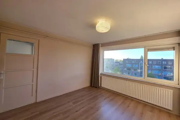 Foto #44 Appartement Stadhoudersweg Rotterdam