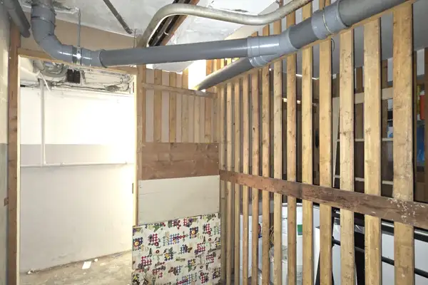 Foto #66 Appartement Stadhoudersweg Rotterdam