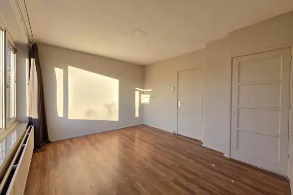 Foto #22 Appartement Stadhoudersweg Rotterdam