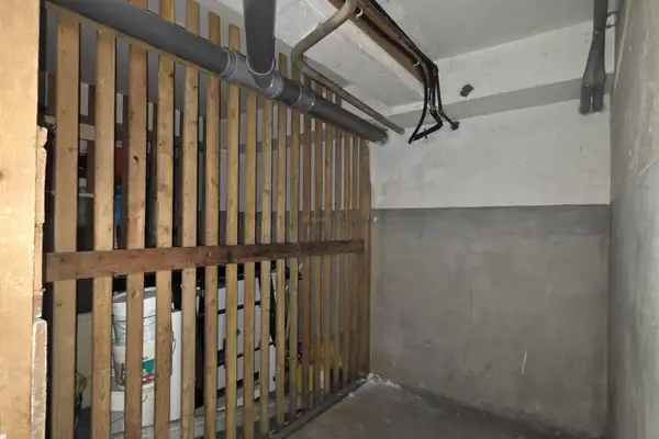 Foto #64 Appartement Stadhoudersweg Rotterdam