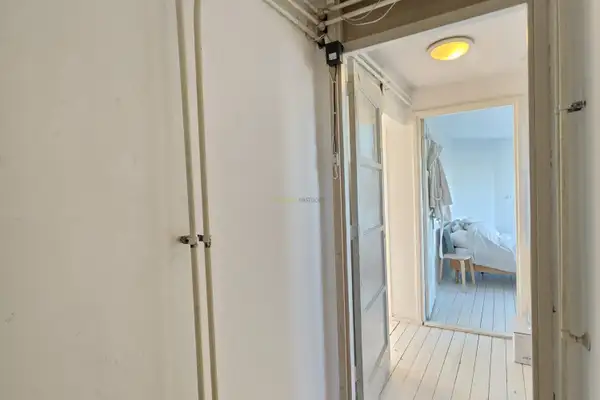 Foto #57 Appartement Stadhoudersweg Rotterdam