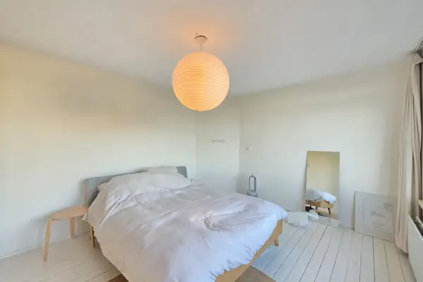 Foto #37 Appartement Stadhoudersweg Rotterdam