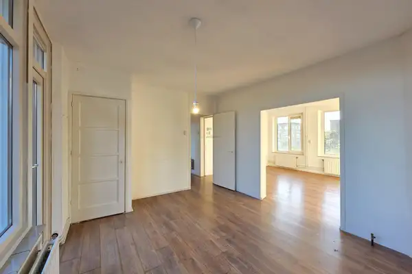 Foto #14 Appartement Stadhoudersweg Rotterdam