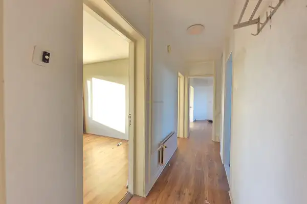 Foto #2 Appartement Stadhoudersweg Rotterdam