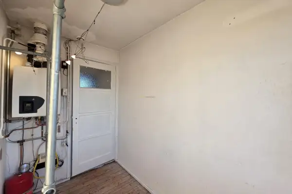 Foto #52 Appartement Stadhoudersweg Rotterdam