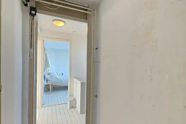 Foto #56 Appartement Stadhoudersweg Rotterdam