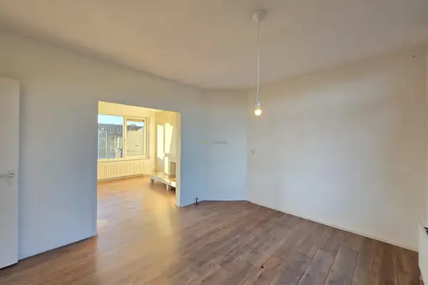 Foto #13 Appartement Stadhoudersweg Rotterdam