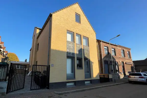 Foto #0 Appartement Dorpsstraat Eijsden