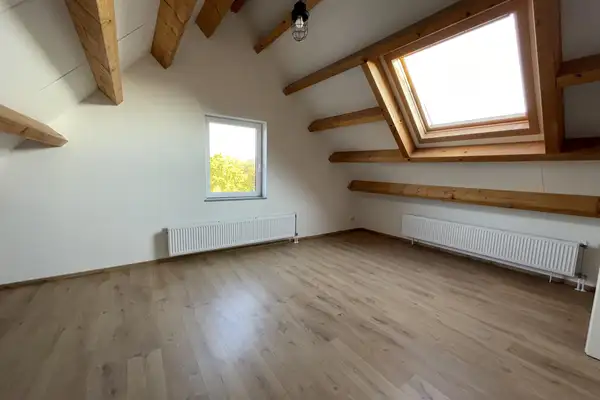 Foto #13 Appartement Dorpsstraat Eijsden