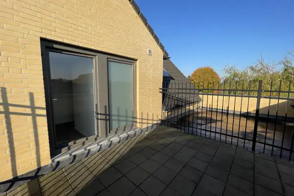 Foto #2 Appartement Dorpsstraat Eijsden