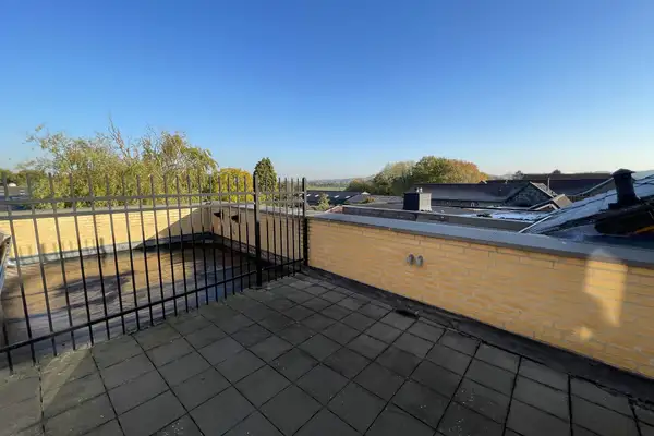 Foto #12 Appartement Dorpsstraat Eijsden