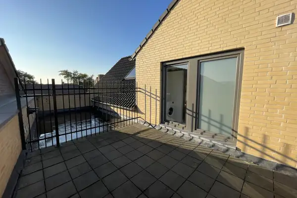 Foto #15 Appartement Dorpsstraat Eijsden