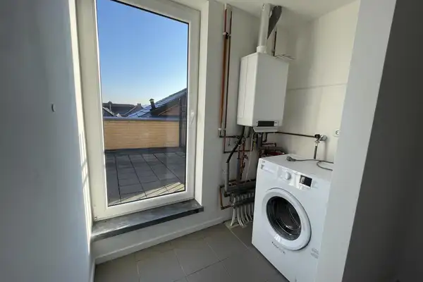 Foto #16 Appartement Dorpsstraat Eijsden