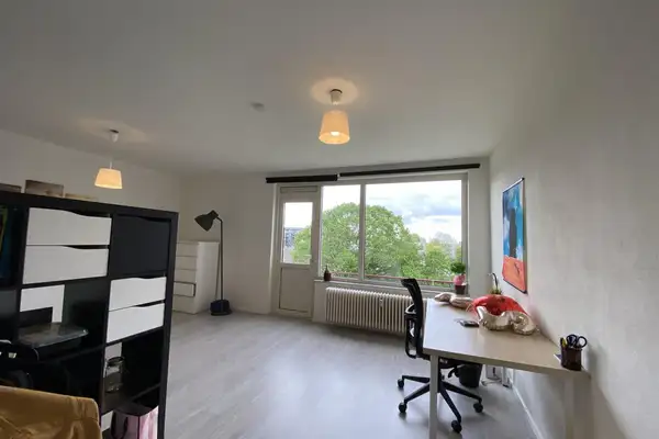 Foto #2 Appartement Touwslagersdreef Maastricht