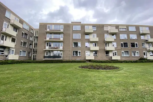 Foto #0 Appartement Touwslagersdreef Maastricht
