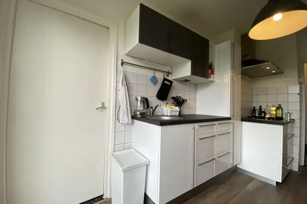 Foto #7 Appartement Touwslagersdreef Maastricht