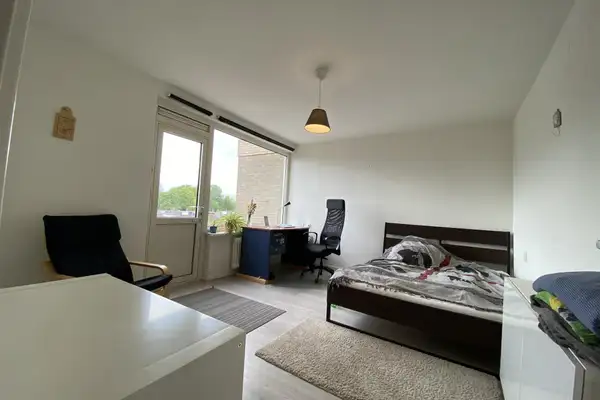 Foto #4 Appartement Touwslagersdreef Maastricht