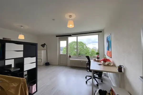 Foto #8 Appartement Touwslagersdreef Maastricht