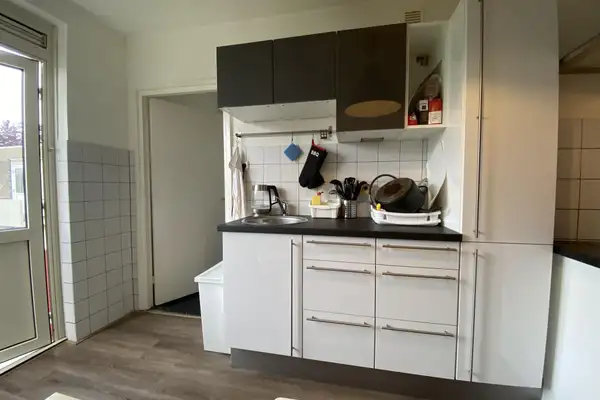Foto #1 Appartement Touwslagersdreef Maastricht