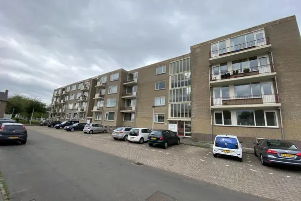Foto #5 Appartement Touwslagersdreef Maastricht