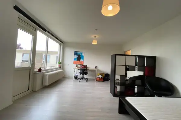 Foto #9 Appartement Touwslagersdreef Maastricht