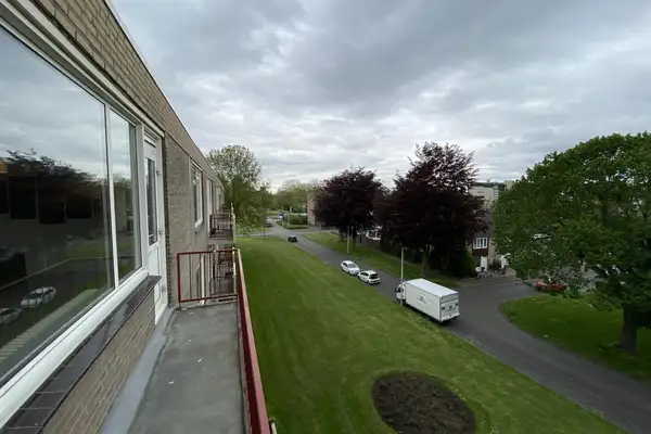 Foto #3 Appartement Touwslagersdreef Maastricht