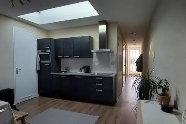 Foto #5 Appartement Eindhovenseweg Valkenswaard