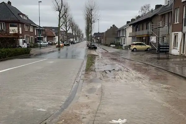 Foto #2 Appartement Eindhovenseweg Valkenswaard