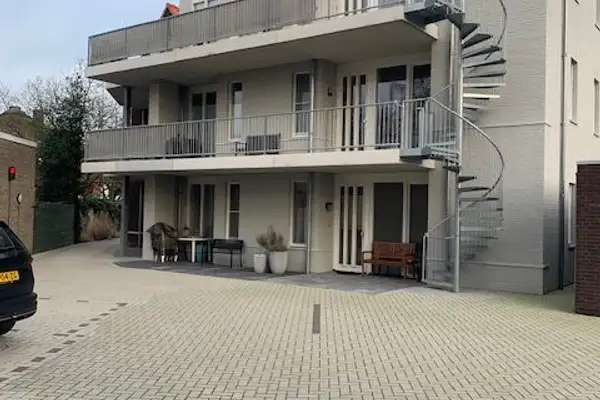 Foto #1 Appartement Eindhovenseweg Valkenswaard