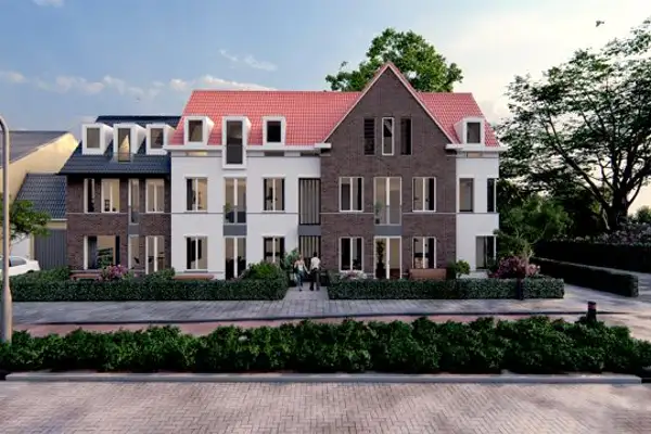 Foto #11 Appartement Eindhovenseweg Valkenswaard