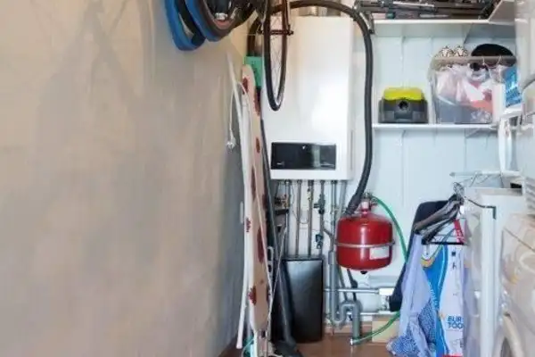 Foto #8 Appartement Woenselse Markt Eindhoven