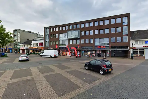 Foto #0 Appartement Woenselse Markt Eindhoven