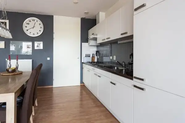 Foto #3 Appartement Woenselse Markt Eindhoven
