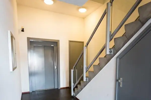 Foto #10 Appartement Woenselse Markt Eindhoven