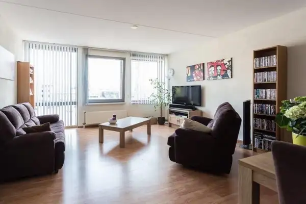 Foto #1 Appartement Woenselse Markt Eindhoven