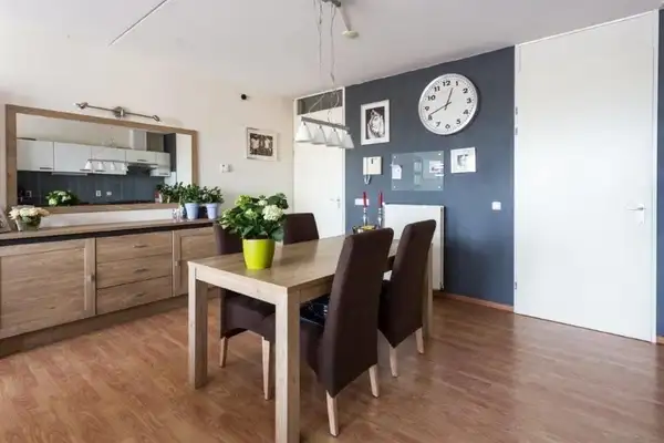 Foto #4 Appartement Woenselse Markt Eindhoven