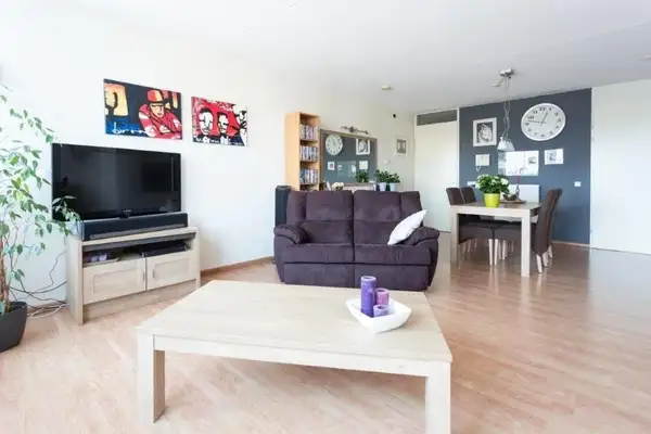 Foto #2 Appartement Woenselse Markt Eindhoven