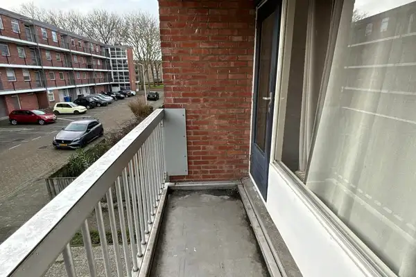 Foto #11 Huurwoning Vondelstraat Terneuzen