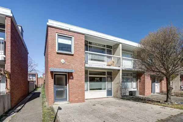 Foto #0 Huurwoning Vondelstraat Terneuzen