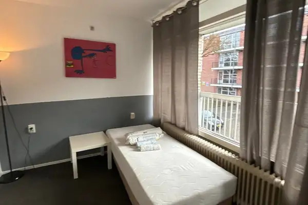 Foto #9 Huurwoning Vondelstraat Terneuzen