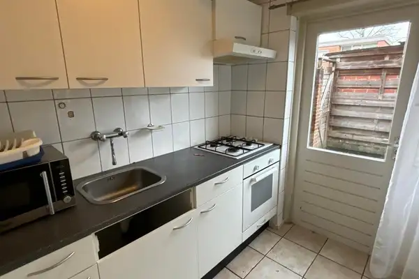 Foto #2 Huurwoning Vondelstraat Terneuzen