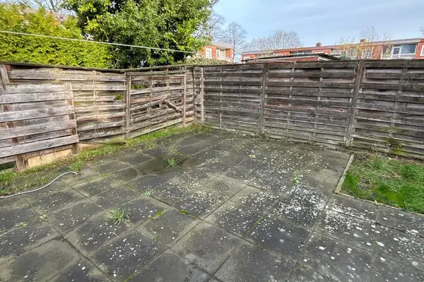 Foto #15 Huurwoning Vondelstraat Terneuzen