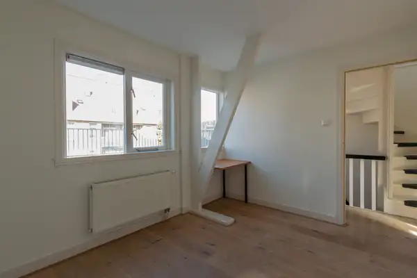 Foto #8 Appartement Amazonenstraat Amsterdam