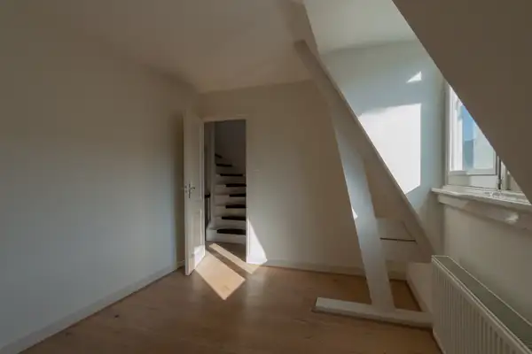 Foto #10 Appartement Amazonenstraat Amsterdam