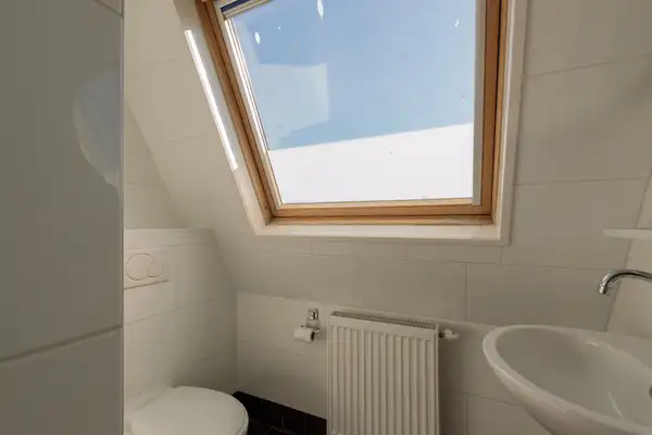 Foto #12 Appartement Amazonenstraat Amsterdam