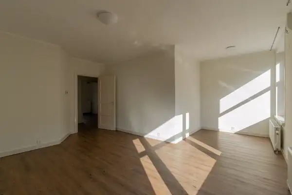 Foto #1 Appartement Amazonenstraat Amsterdam